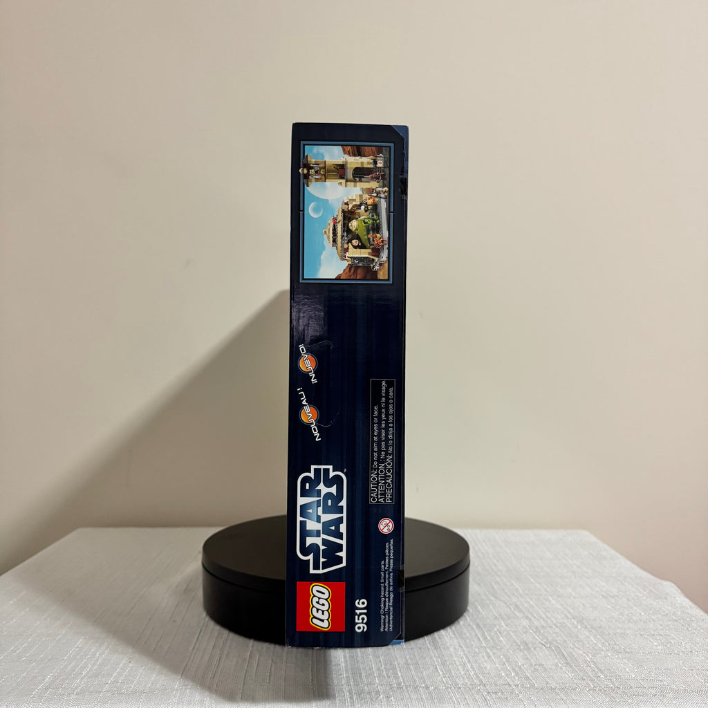 9516 (NISB) LEGO Star Wars Jabba's Palace