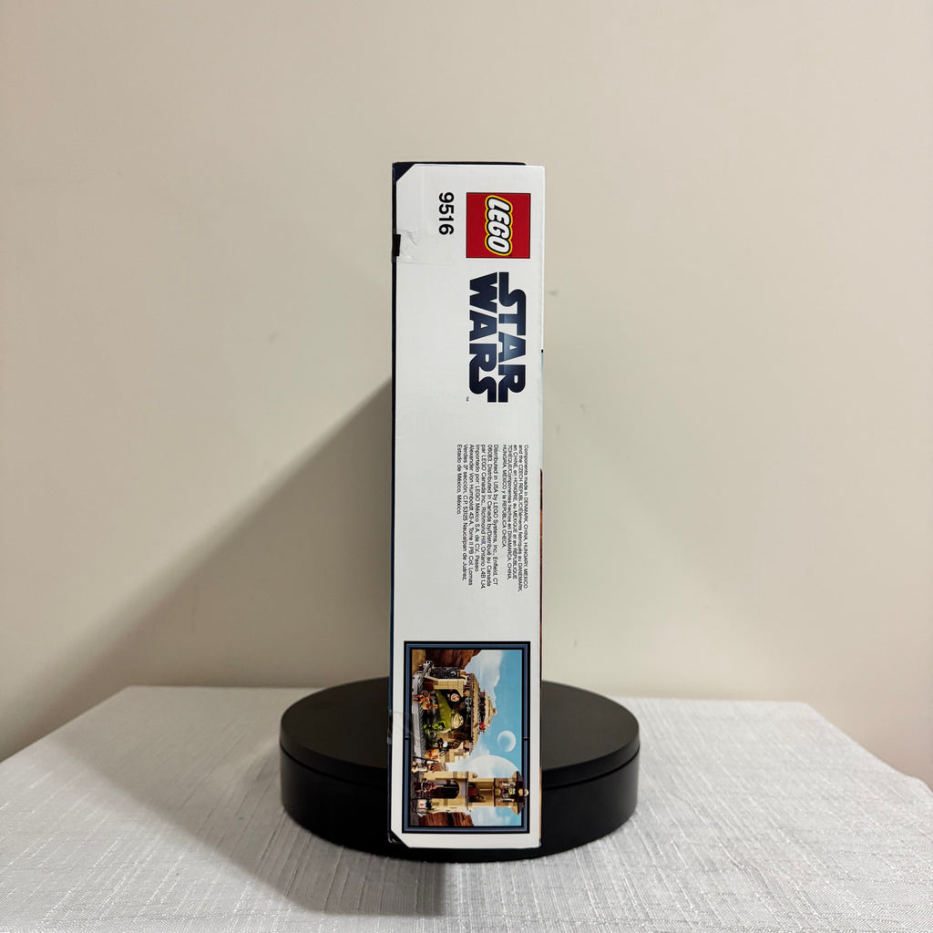 9516 (NISB) LEGO Star Wars Jabba's Palace