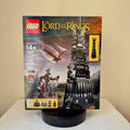 10237 (NISB) LEGO The Lord of the Rings The Two Towers Tower of Orthanc