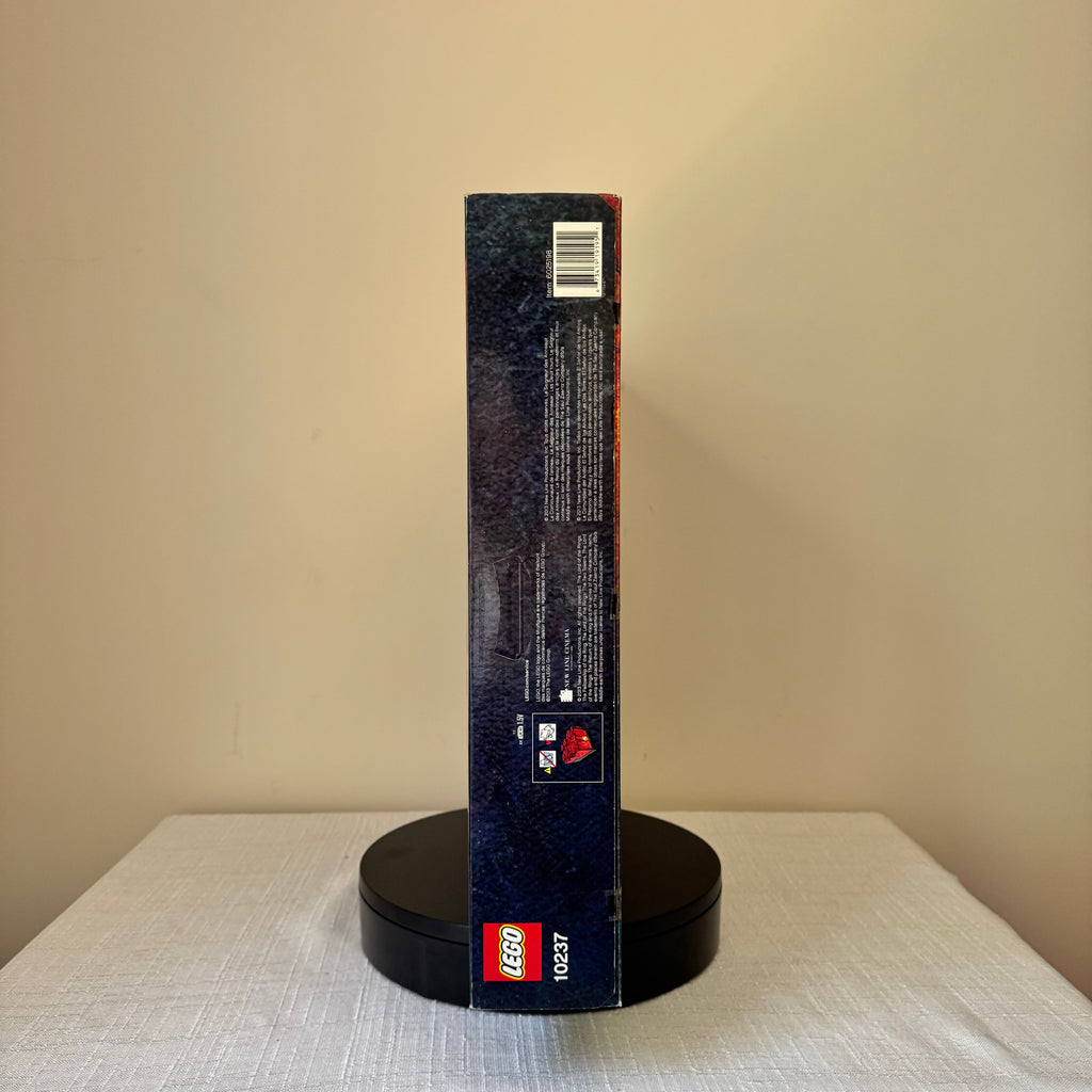 10237 (NISB) LEGO The Lord of the Rings The Two Towers Tower of Orthanc