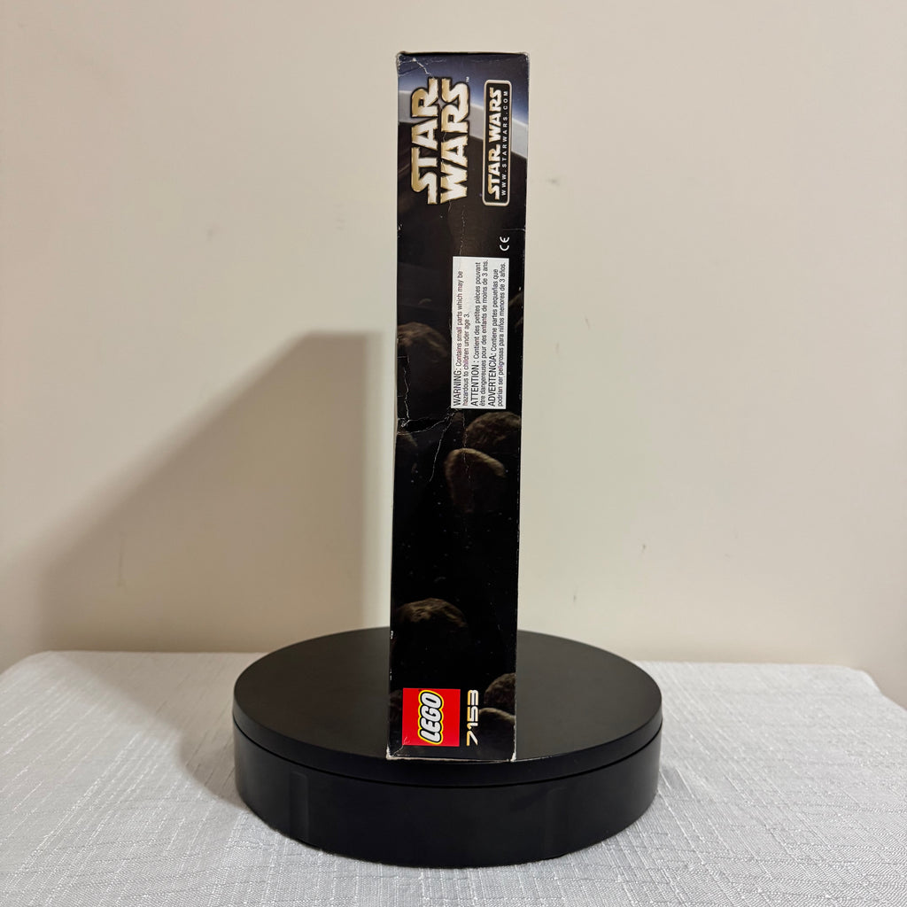 7153 (NISB) LEGO Star Wars Jango Fett's Slave I