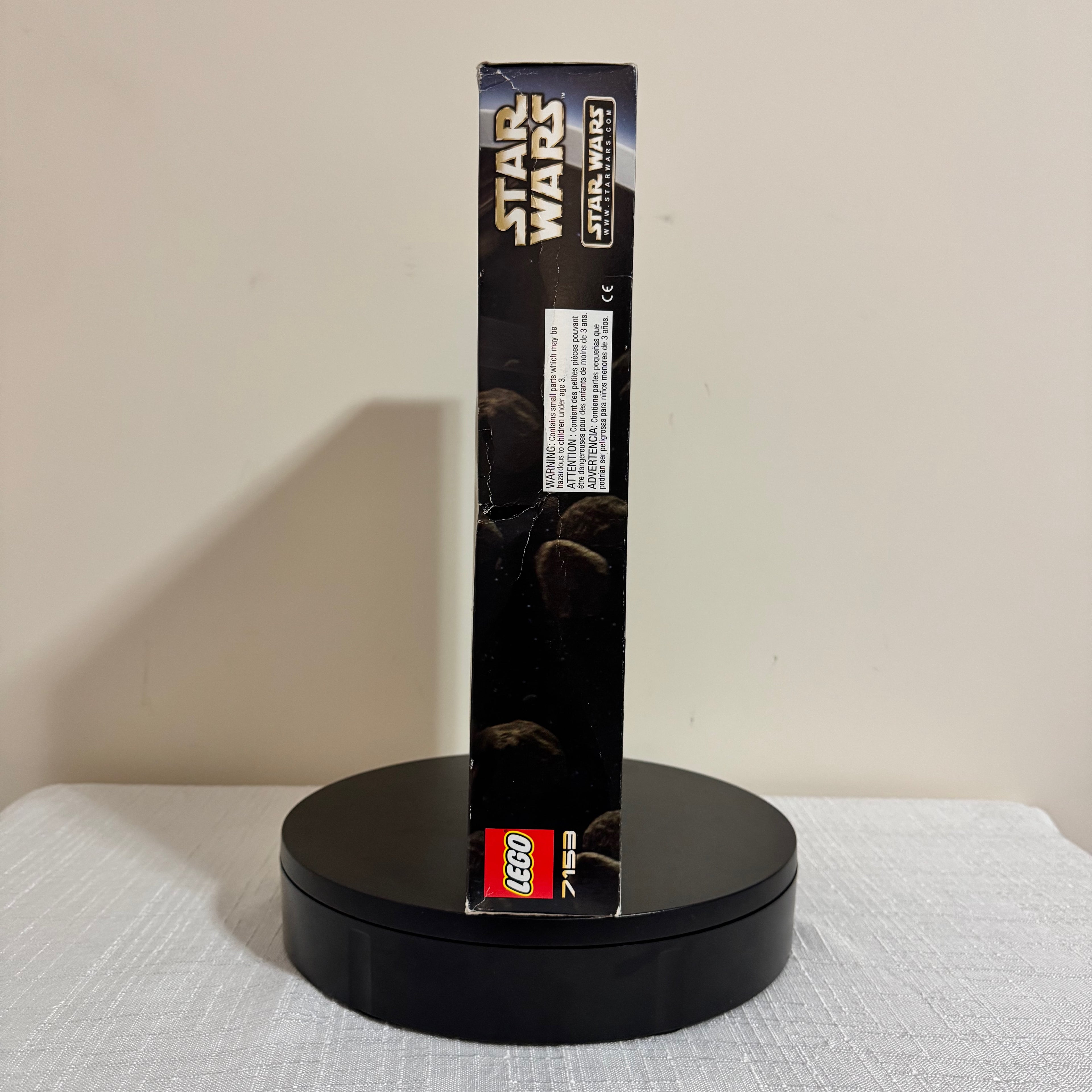 7153 (NISB) LEGO Star Wars Jango Fett's Slave I