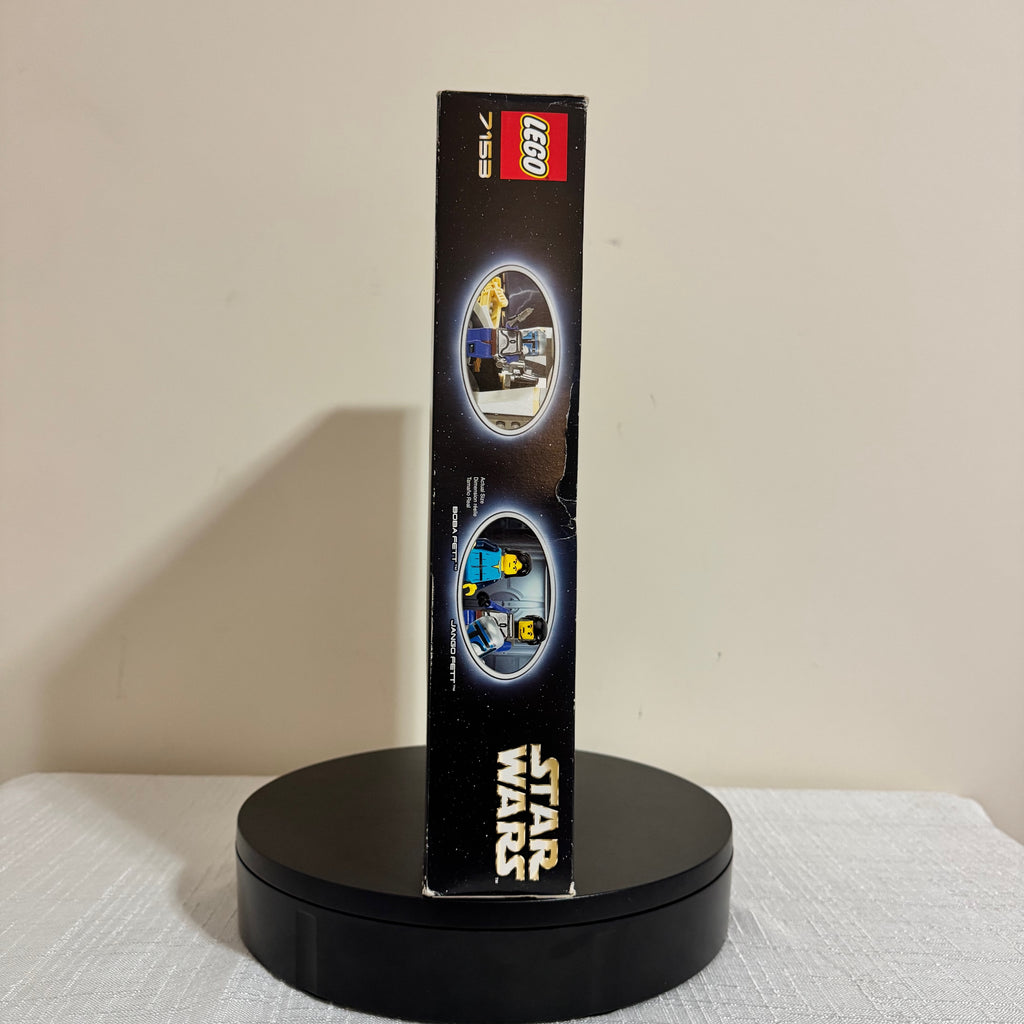 7153 (NISB) LEGO Star Wars Jango Fett's Slave I