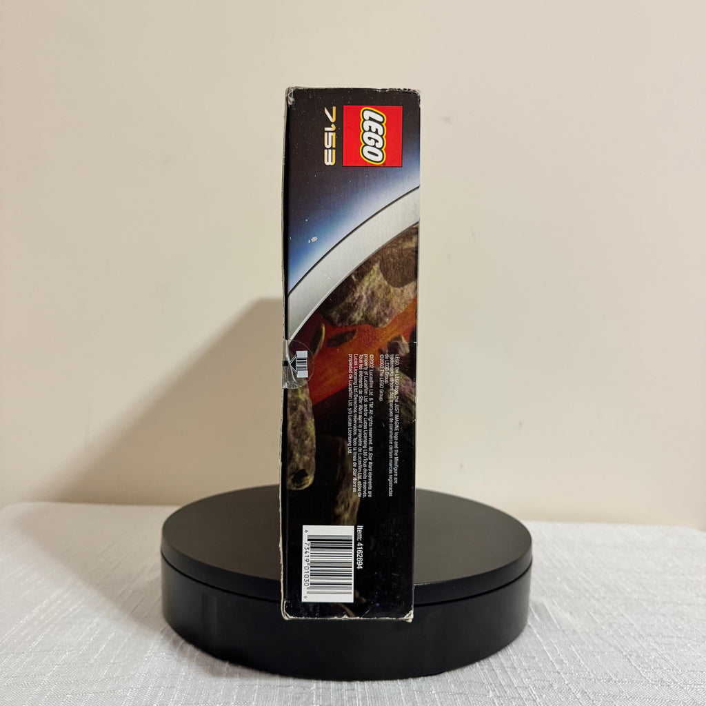 7153 (NISB) LEGO Star Wars Jango Fett's Slave I