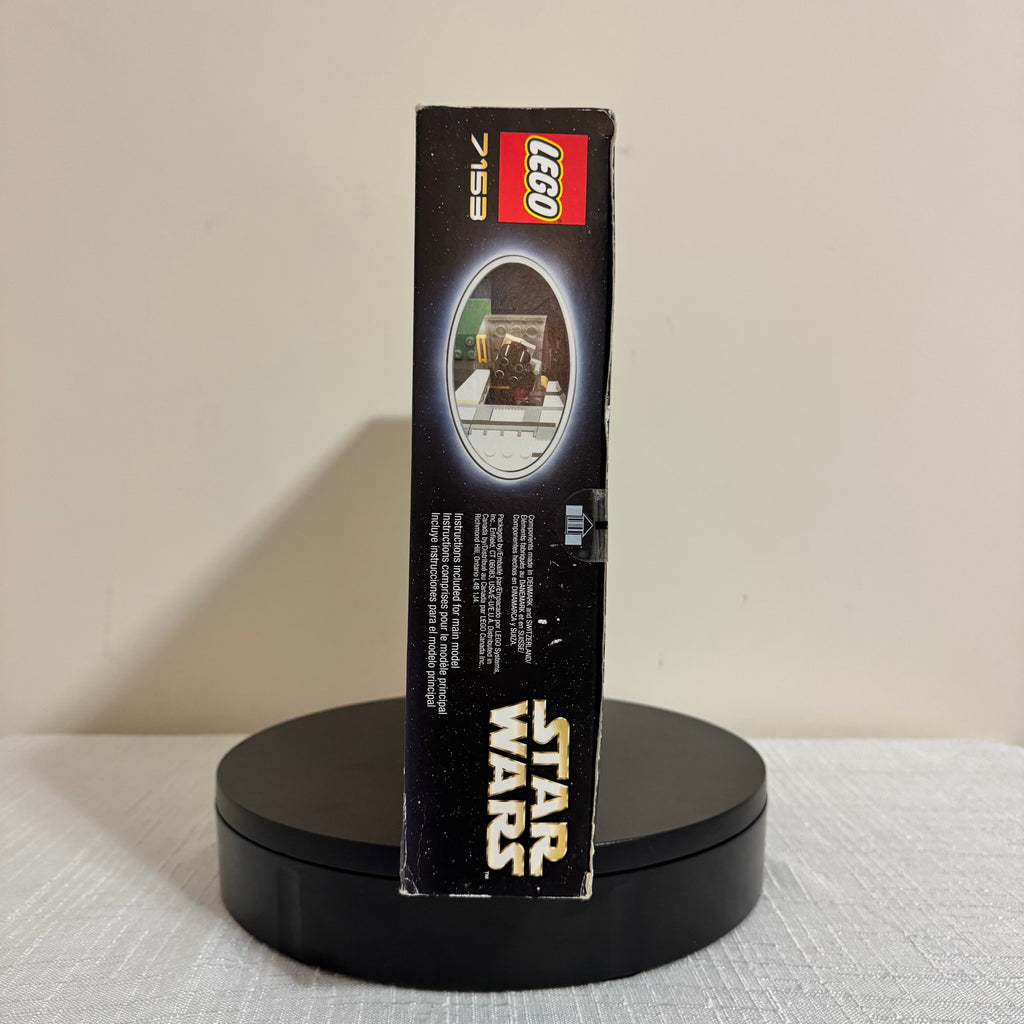 7153 (NISB) LEGO Star Wars Jango Fett's Slave I