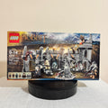 79014 (NISB) LEGO The Hobbit The Desolation of Smaug Dol Guldur Battle