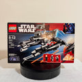 7672 (NISB) LEGO Star Wars Legends Rogue Shadow