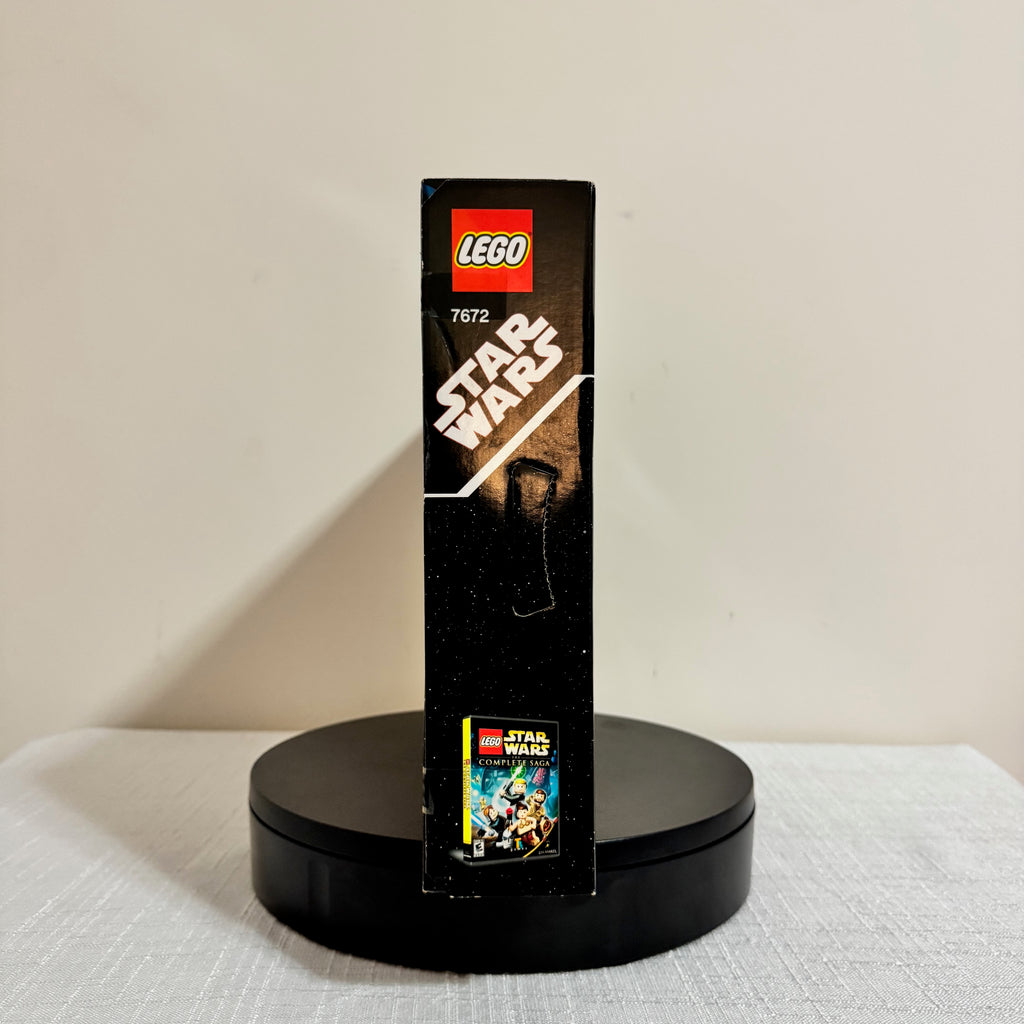 7672 (NISB) LEGO Star Wars Legends Rogue Shadow
