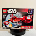 7665 (NISB) LEGO Star Wars Republic Cruiser