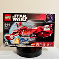 7665 (NISB) LEGO Star Wars Republic Cruiser