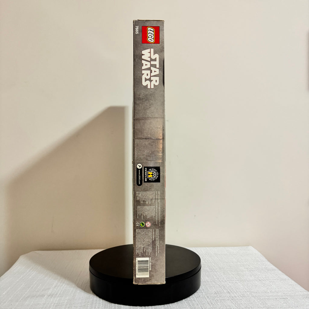 7665 (NISB) LEGO Star Wars Republic Cruiser