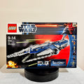 9515 (NISB) LEGO Star Wars The Clone Wars Malevolence