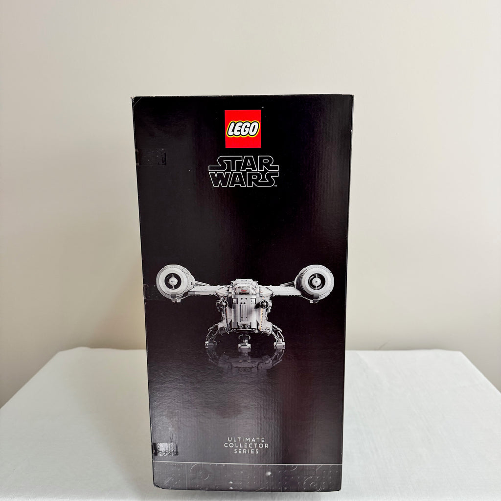 75331 (NISB) LEGO Star Wars UCS The Razor Crest