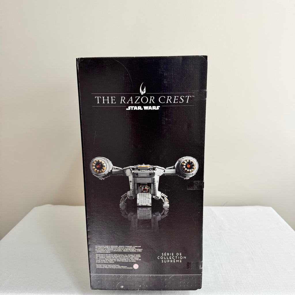 75331 (NISB) LEGO Star Wars UCS The Razor Crest