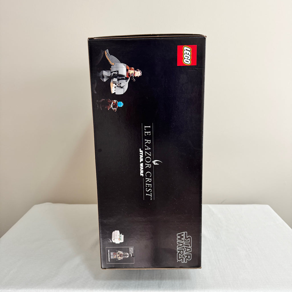 75331 (NISB) LEGO Star Wars UCS The Razor Crest
