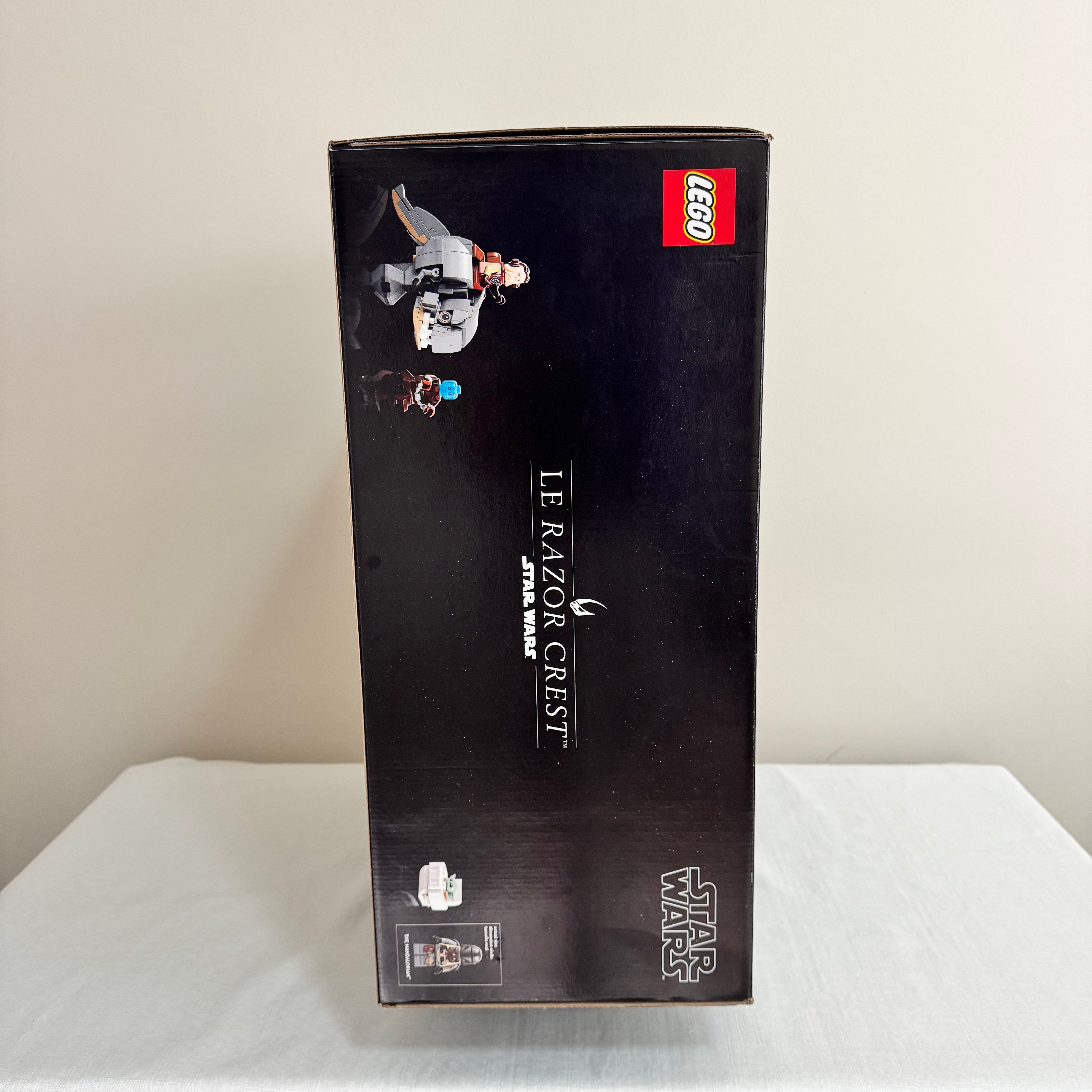 75331 (NISB) LEGO Star Wars UCS The Razor Crest