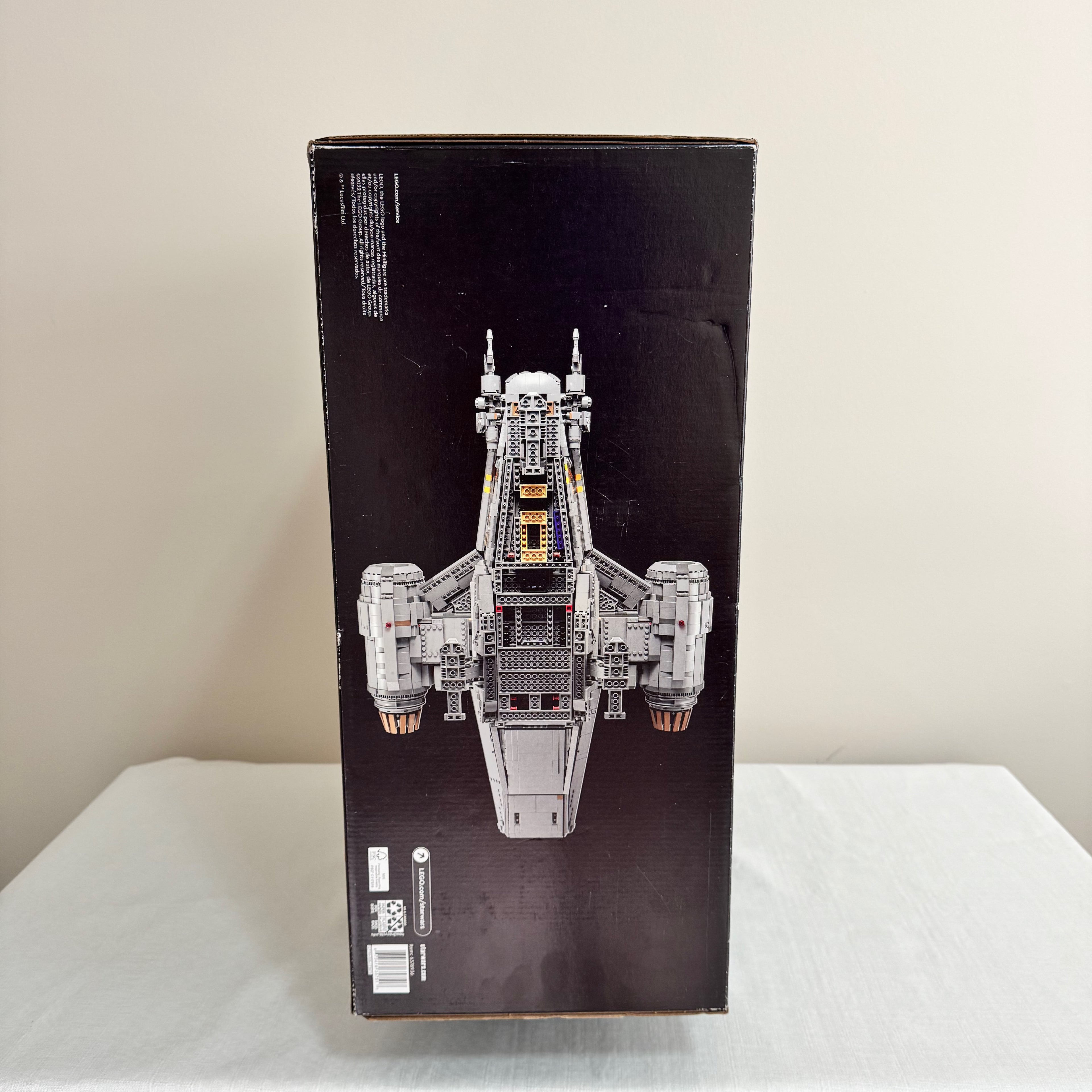 75331 (NISB) LEGO Star Wars UCS The Razor Crest