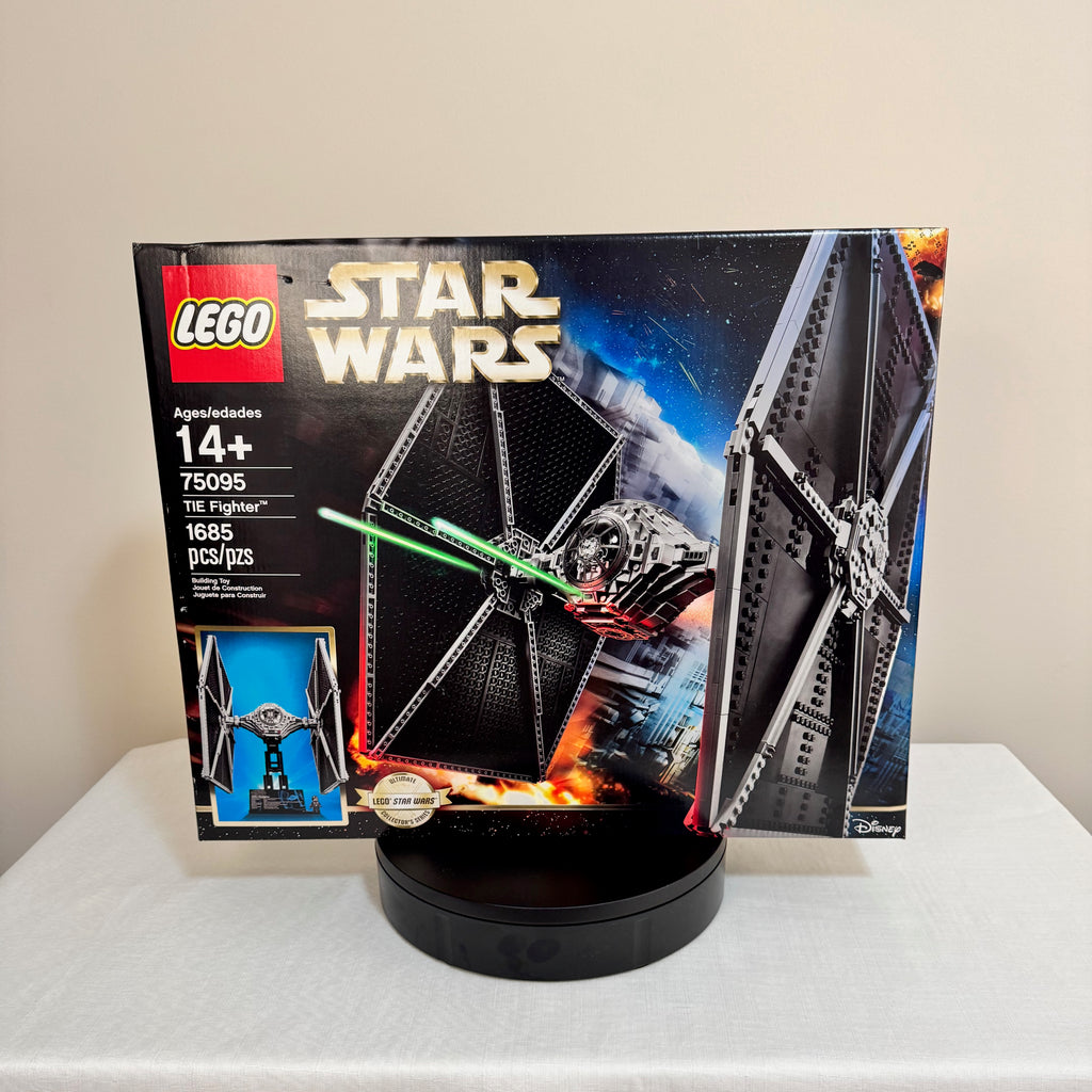 75095 (NISB) LEGO Star Wars UCS TIE Fighter