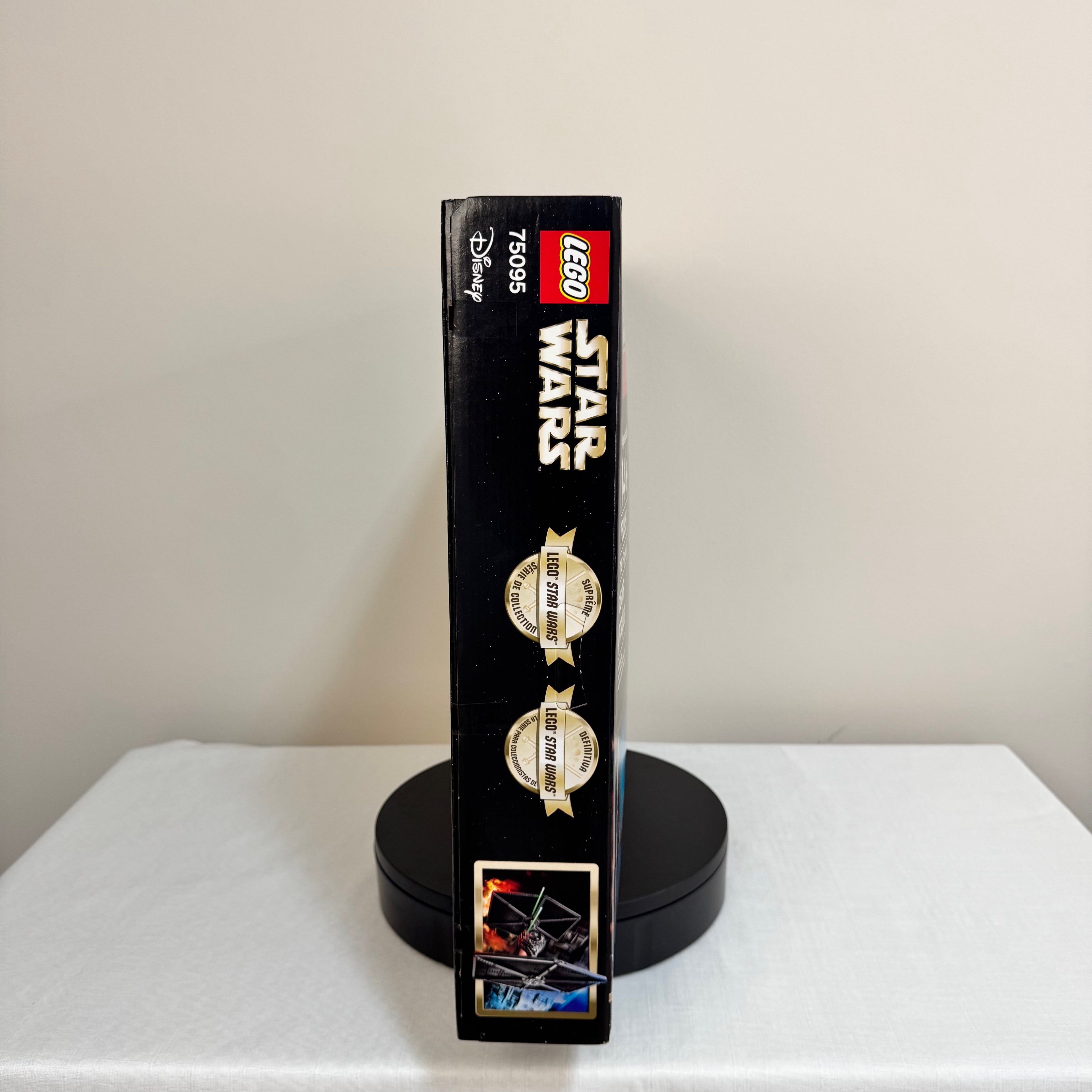 75095 (NISB) LEGO Star Wars UCS TIE Fighter