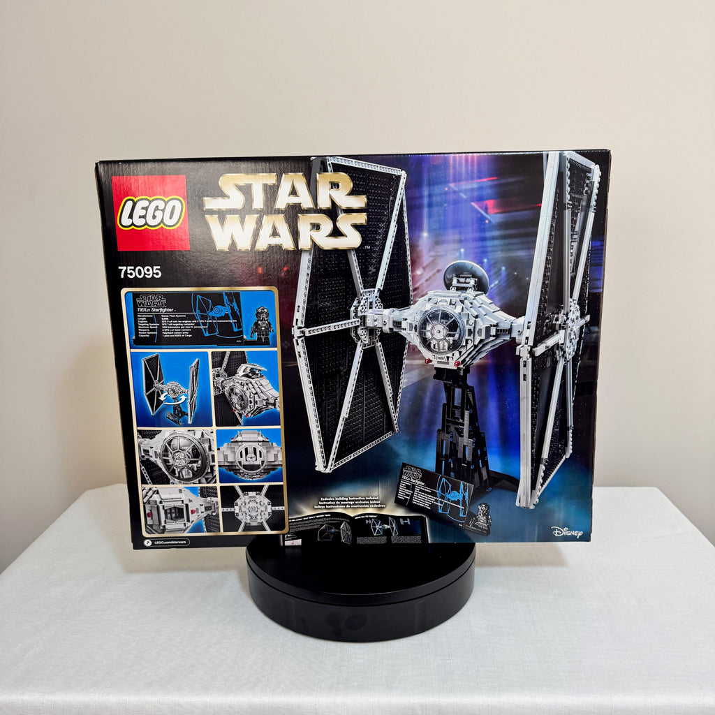 75095 (NISB) LEGO Star Wars UCS TIE Fighter