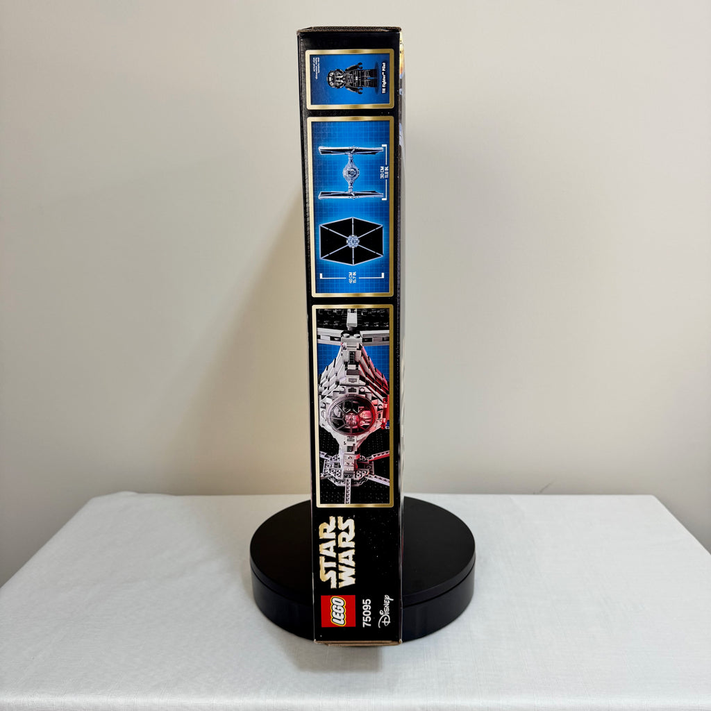 75095 (NISB) LEGO Star Wars UCS TIE Fighter