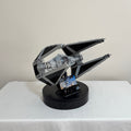 75382 (Used 100% Complete) LEGO Star Wars UCS TIE Interceptor
