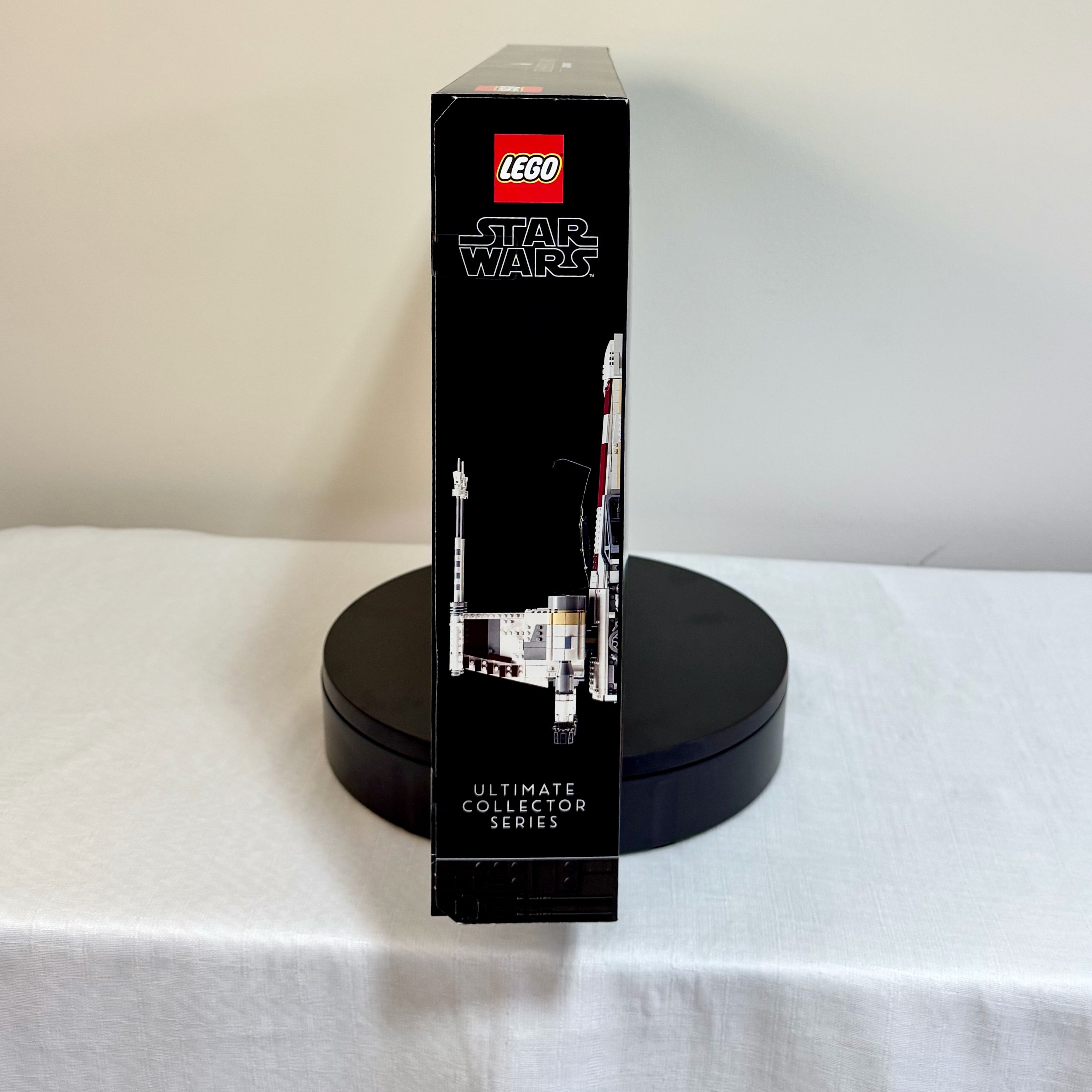 75355 (Used 100% Complete) LEGO Star Wars UCS X-wing Starfighter