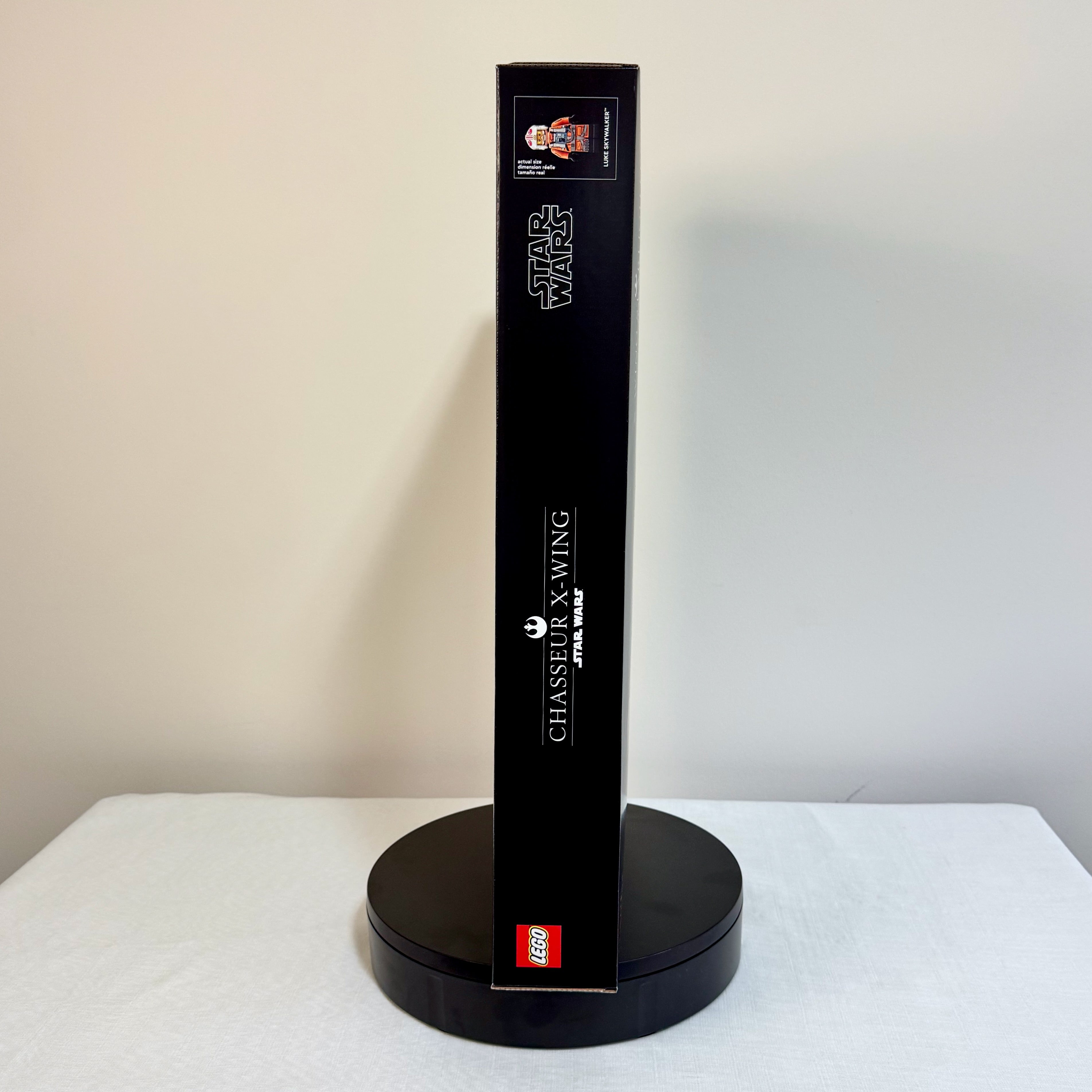 75355 (Used 100% Complete) LEGO Star Wars UCS X-wing Starfighter