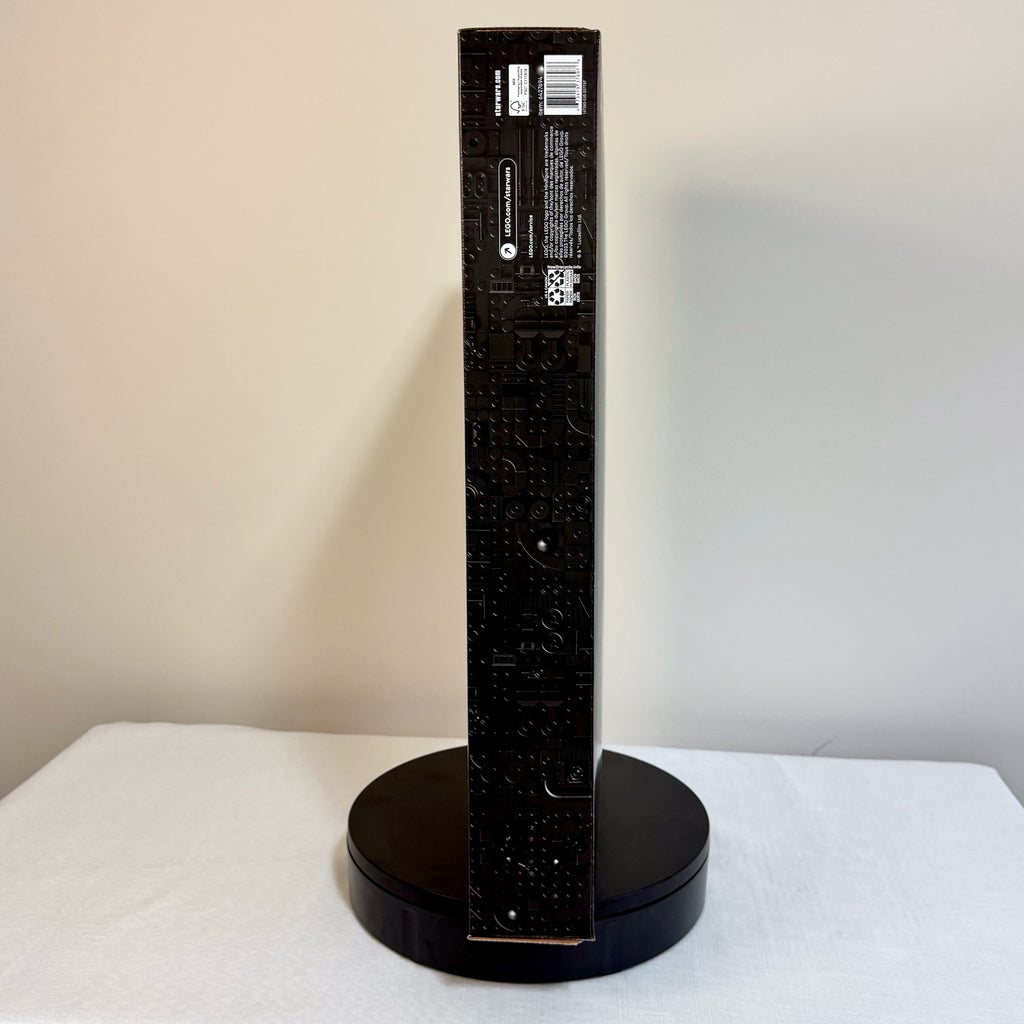 75355 (Used 100% Complete) LEGO Star Wars UCS X-wing Starfighter