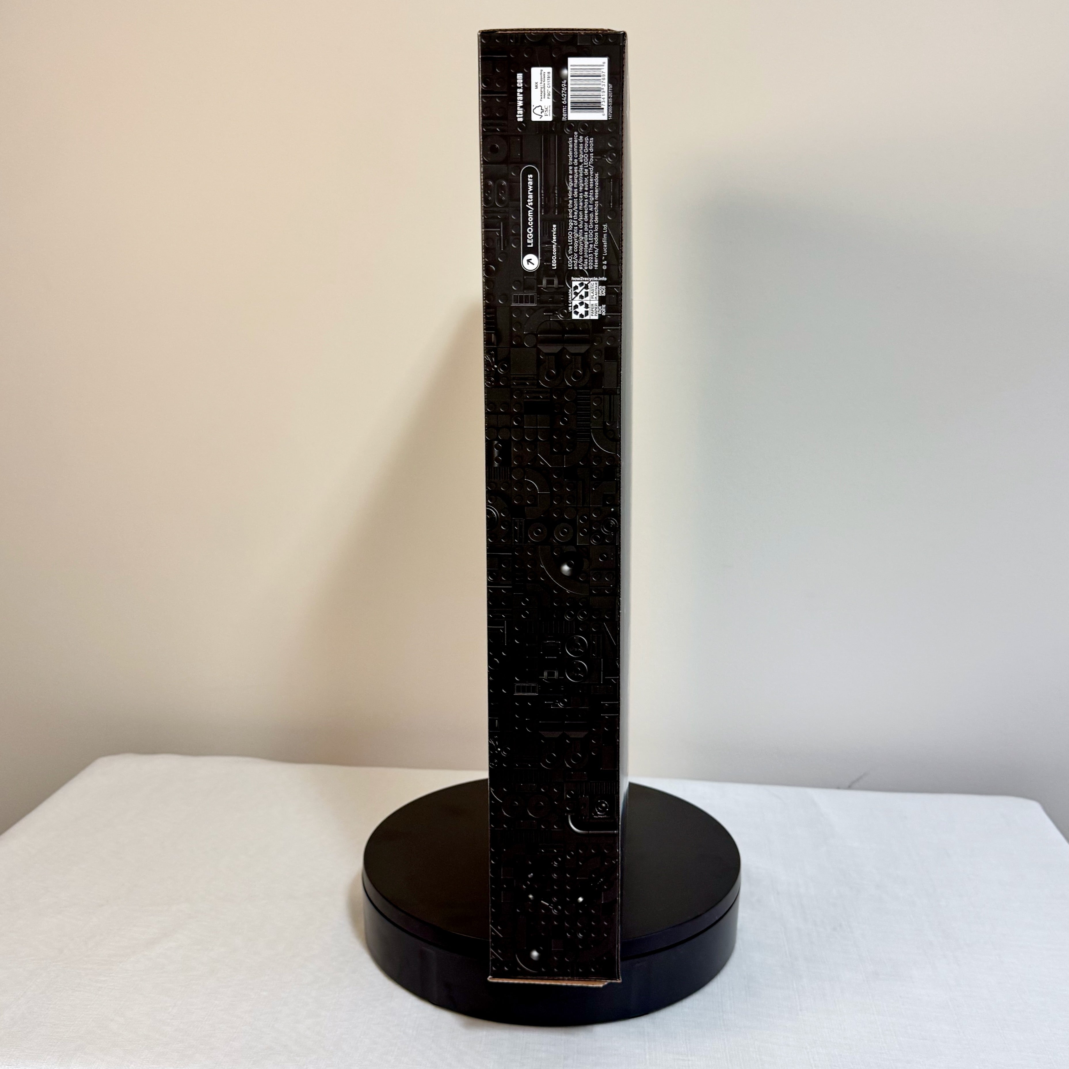 75355 (Used 100% Complete) LEGO Star Wars UCS X-wing Starfighter