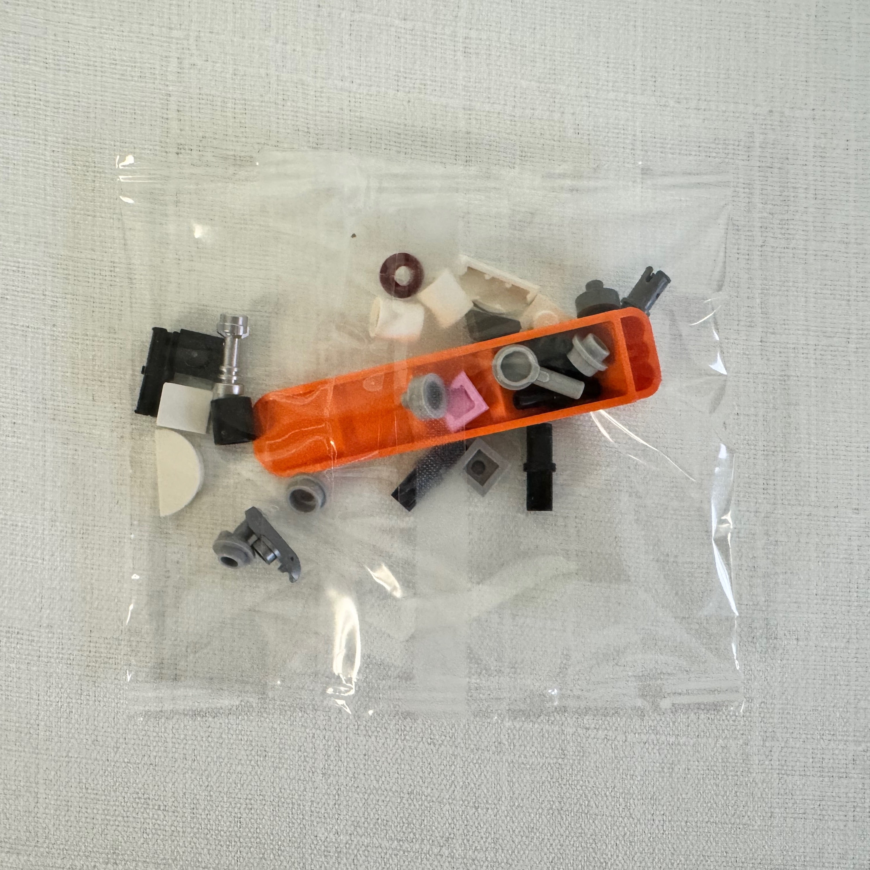 75355 (Used 100% Complete) LEGO Star Wars UCS X-wing Starfighter