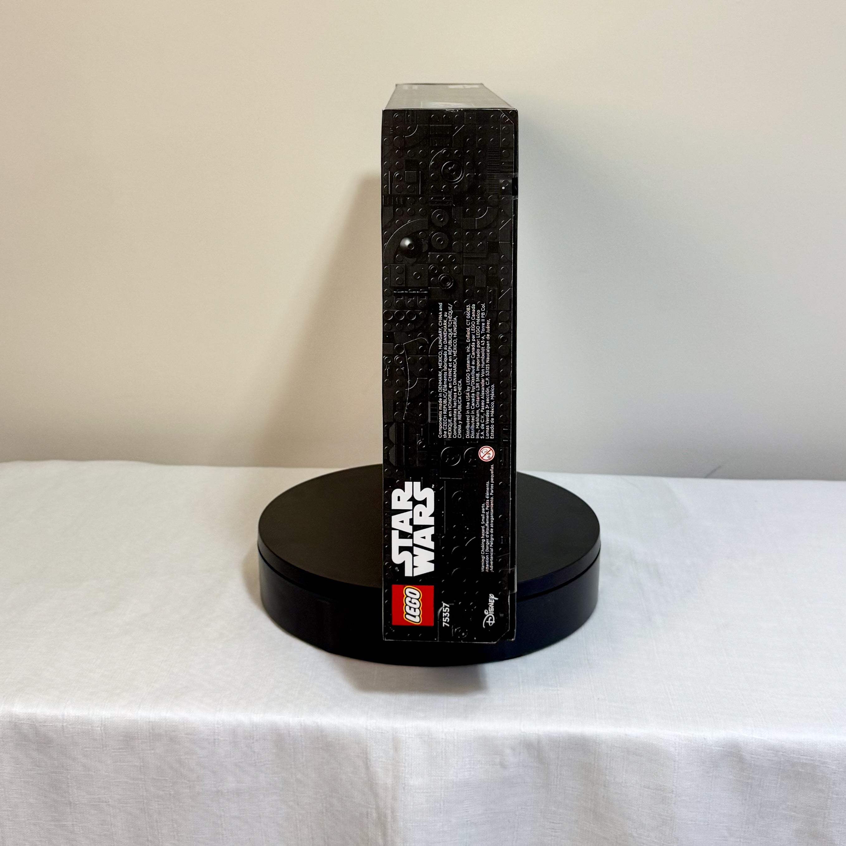 75357 (NISB) LEGO Star Wars Ahsoka Ghost & Phantom II