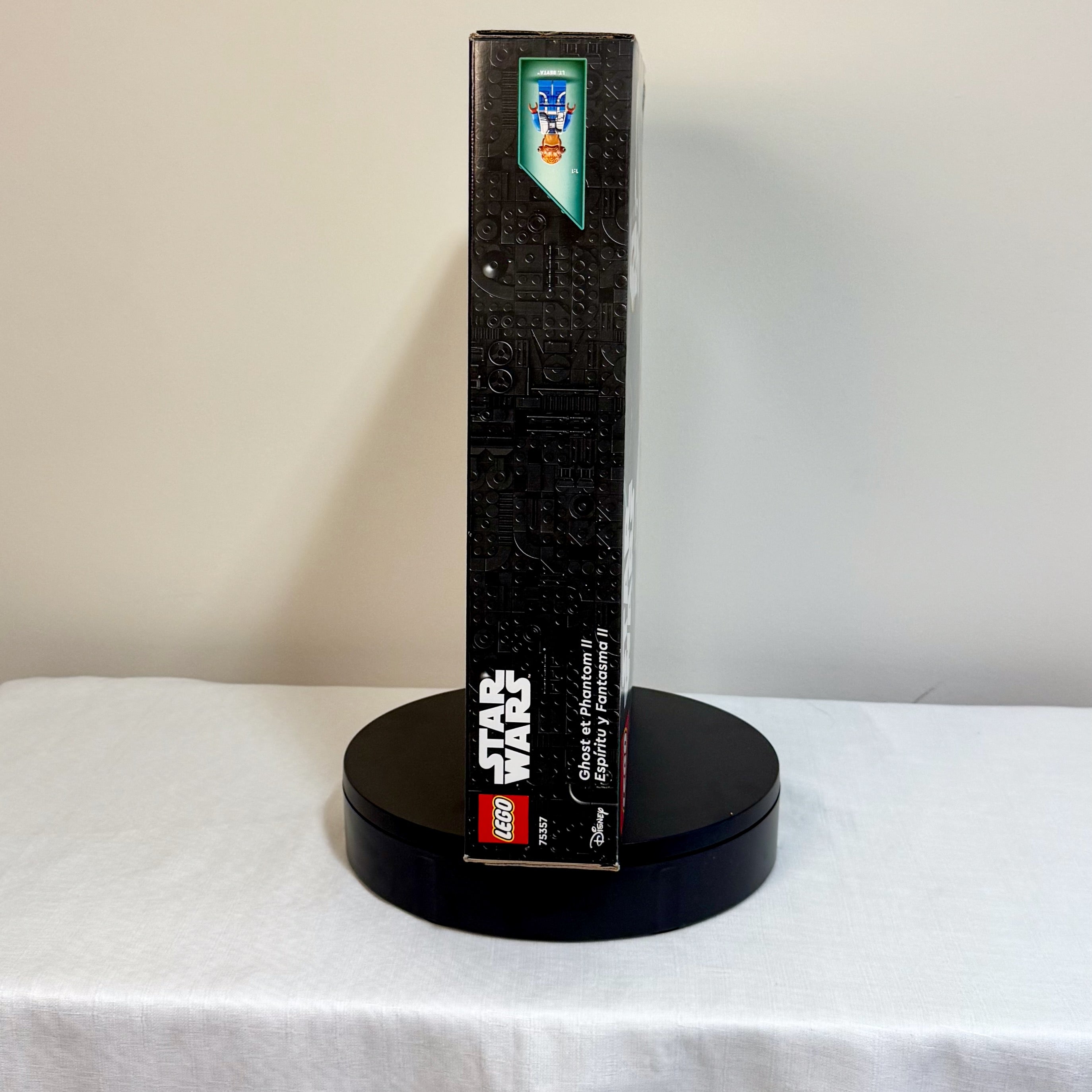 75357 (NISB) LEGO Star Wars Ahsoka Ghost & Phantom II