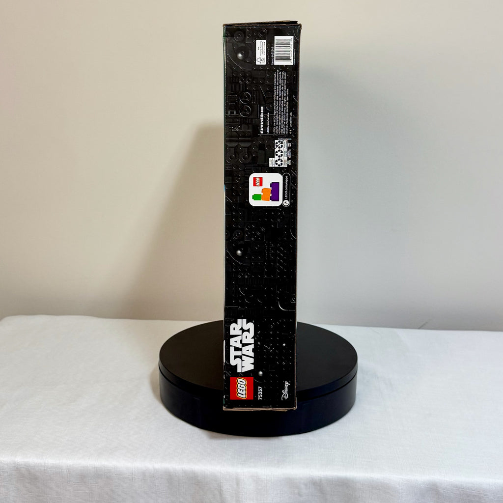 75357 (NISB) LEGO Star Wars Ahsoka Ghost & Phantom II