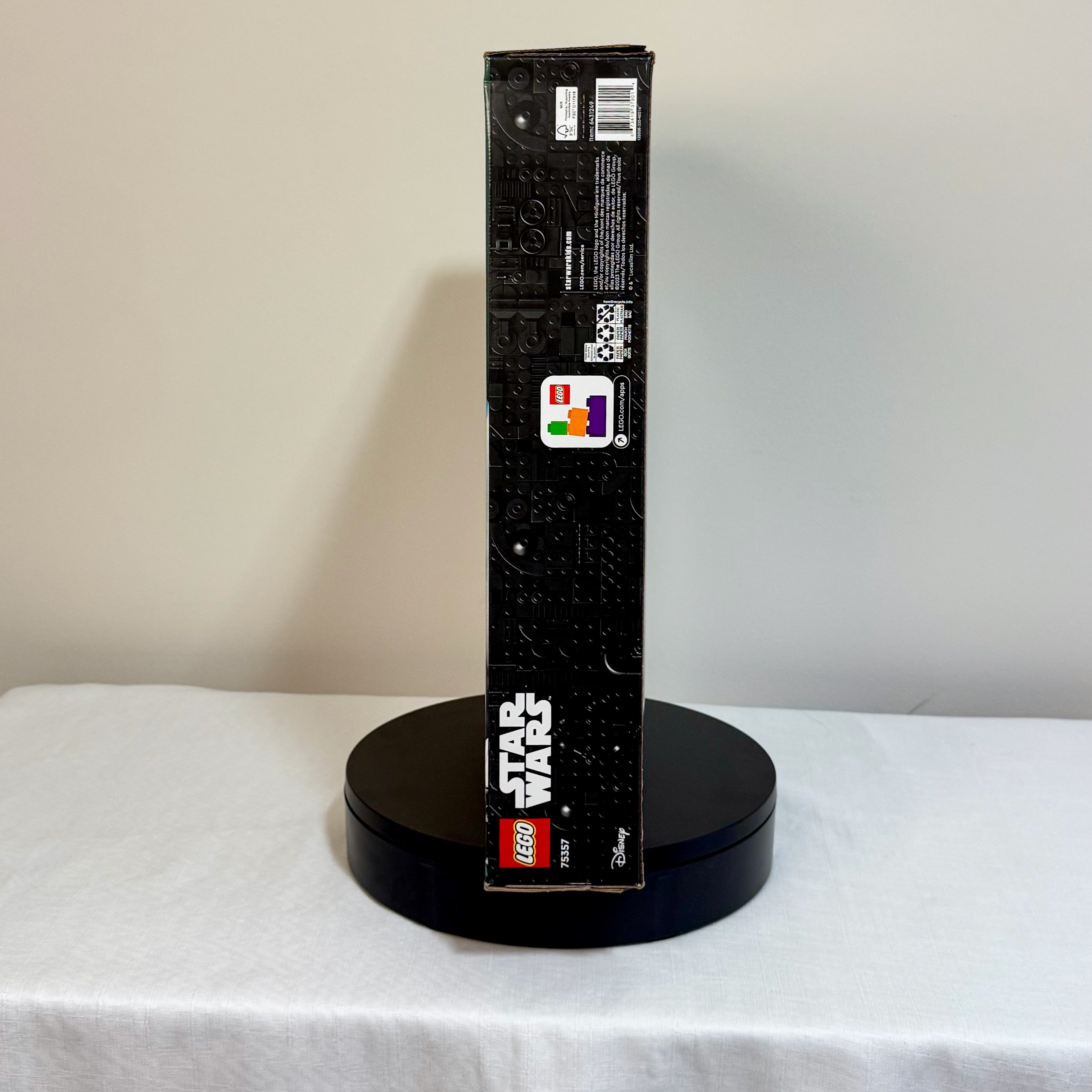 75357 (NISB) LEGO Star Wars Ahsoka Ghost & Phantom II