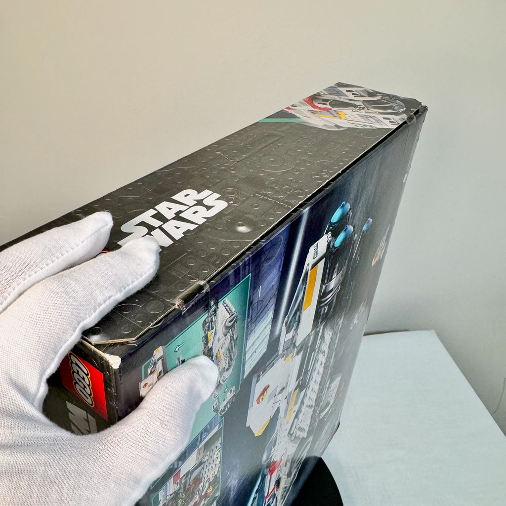 75357 (NISB) LEGO Star Wars Ahsoka Ghost & Phantom II