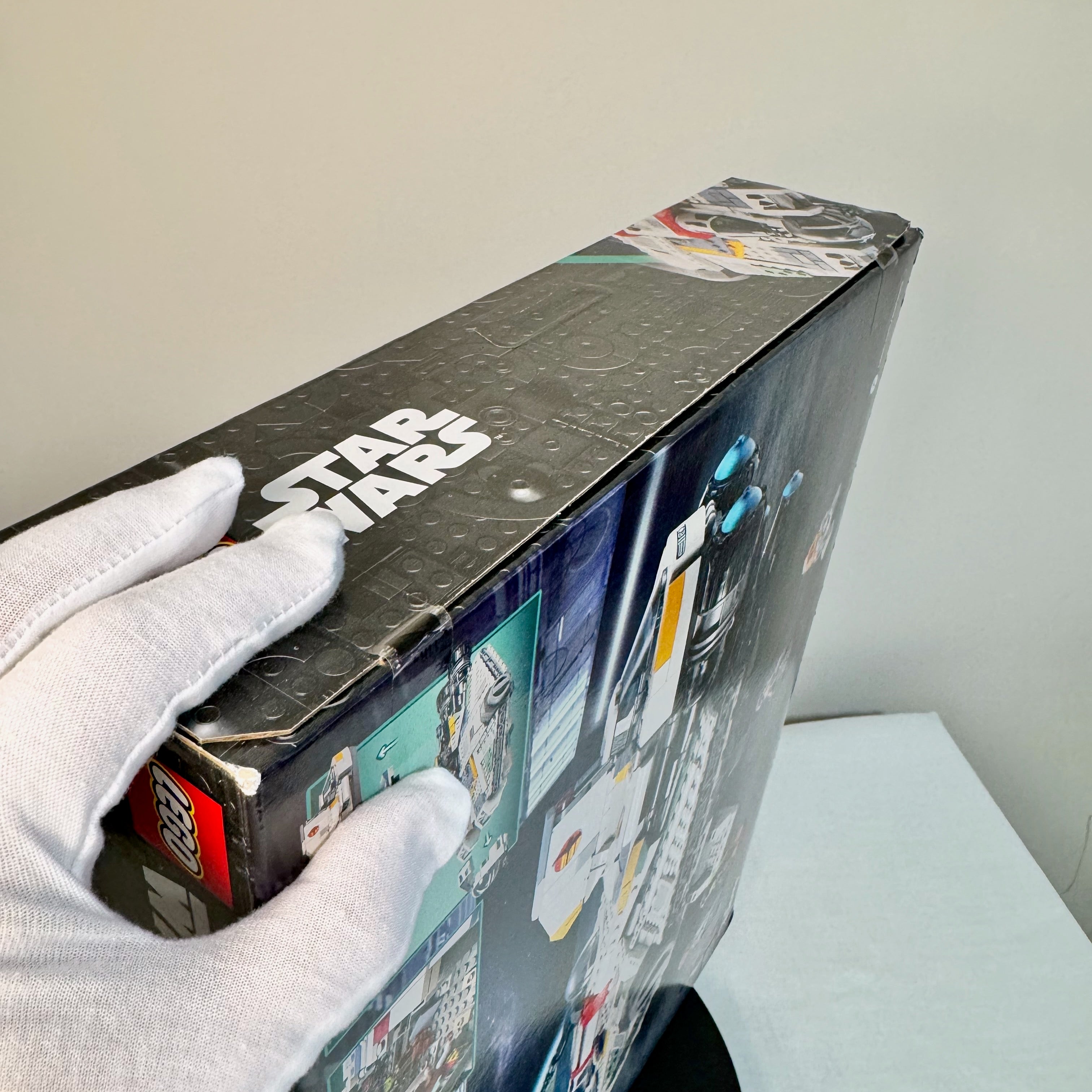 75357 (NISB) LEGO Star Wars Ahsoka Ghost & Phantom II