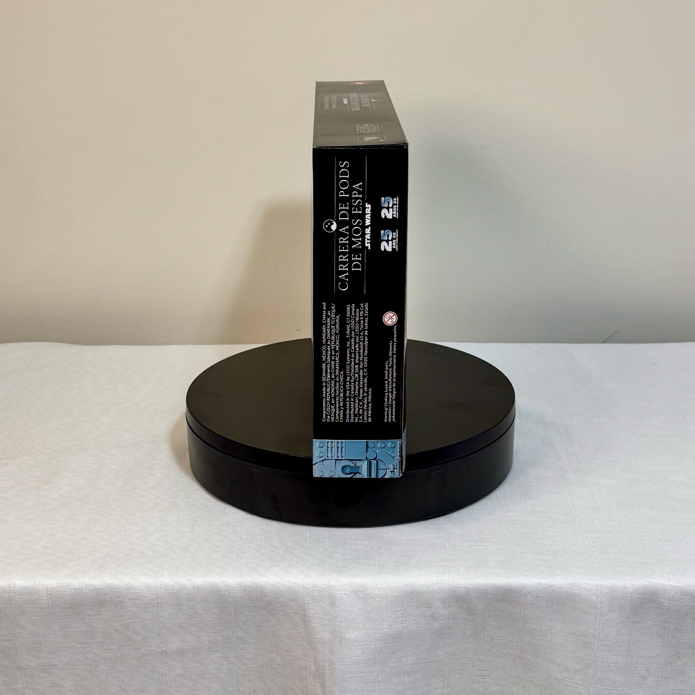 75380 (NISB) LEGO Star Wars Mos Espa Podrace