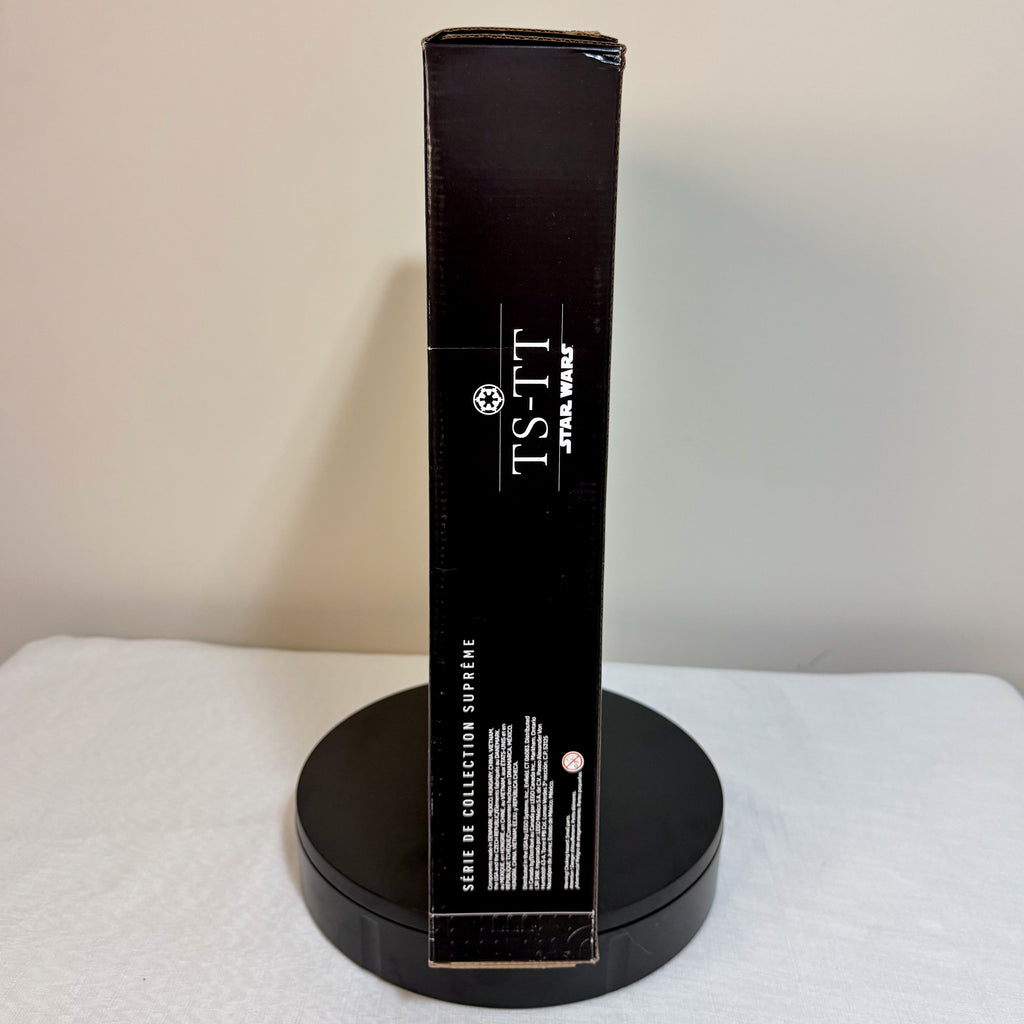 75417 (Used 100% Complete) LEGO Star Wars UCS AT-ST Walker