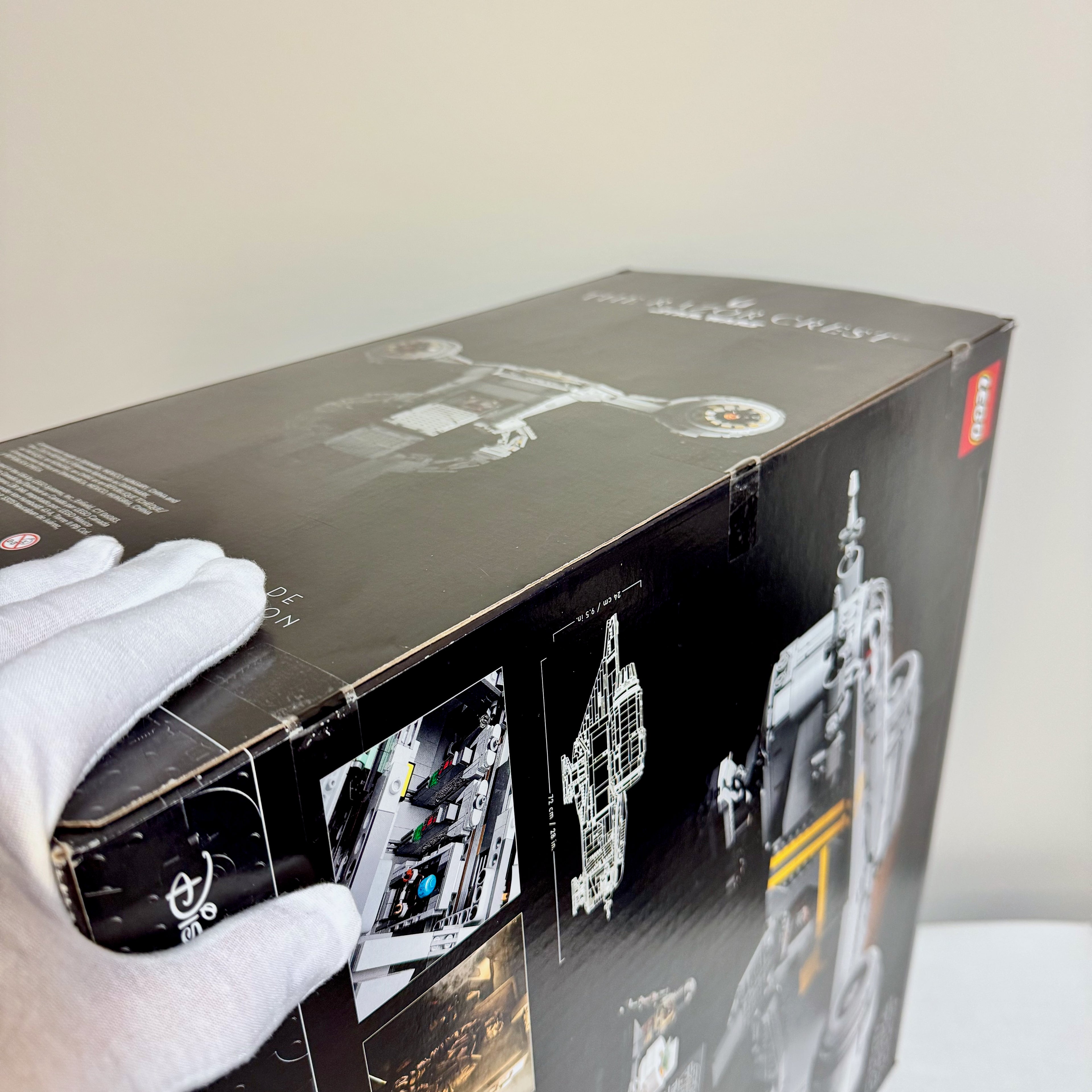 75331 (NISB) LEGO Star Wars UCS The Razor Crest