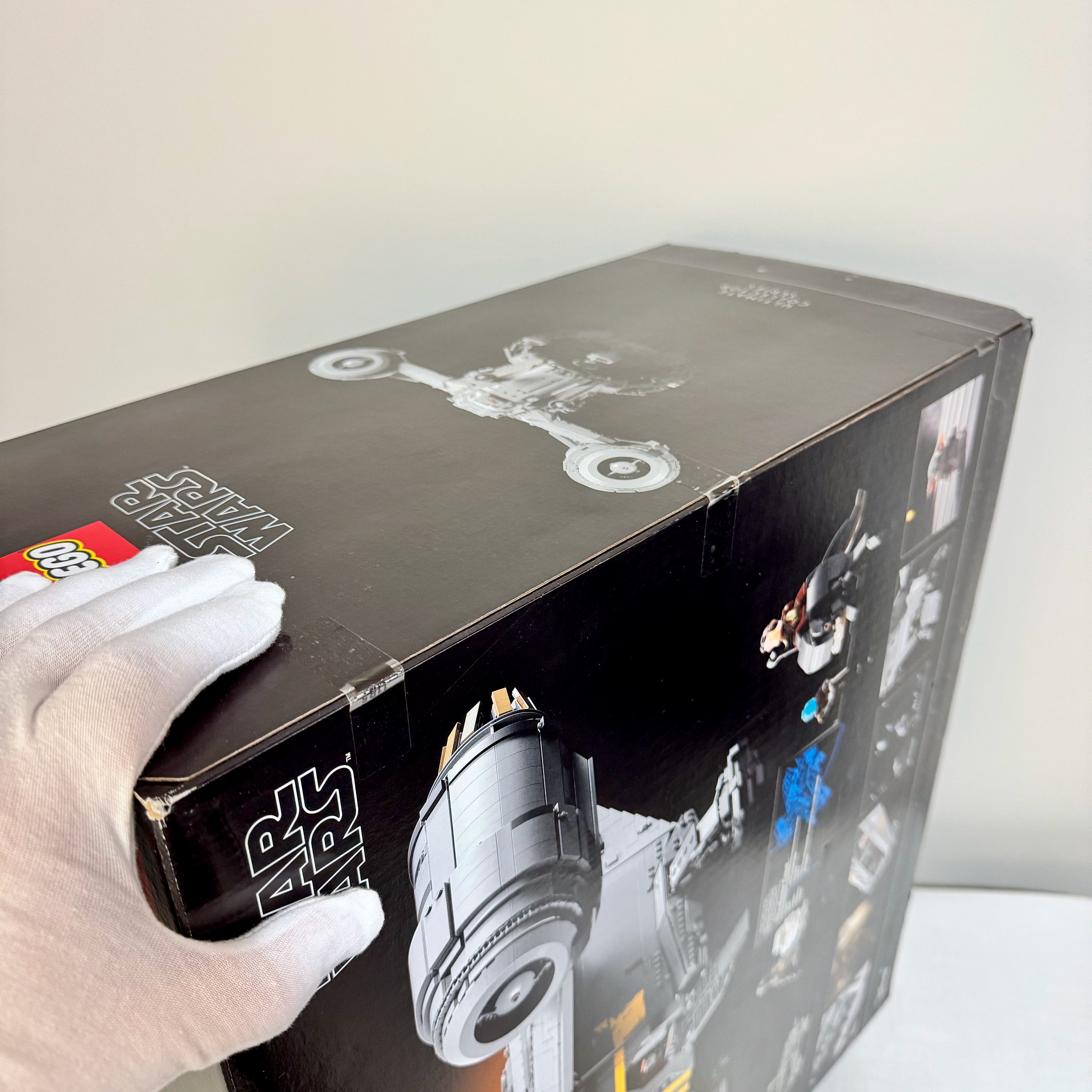 75331 (NISB) LEGO Star Wars UCS The Razor Crest