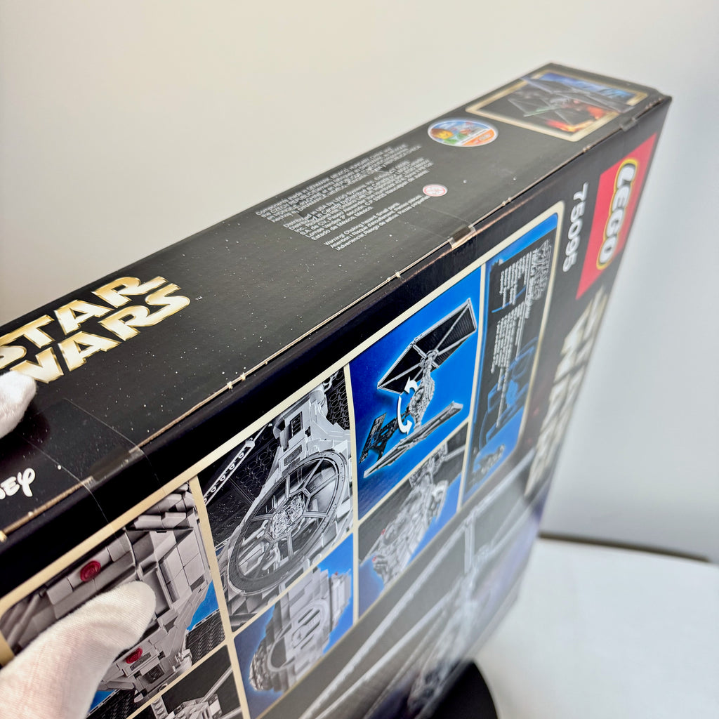 75095 (NISB) LEGO Star Wars UCS TIE Fighter