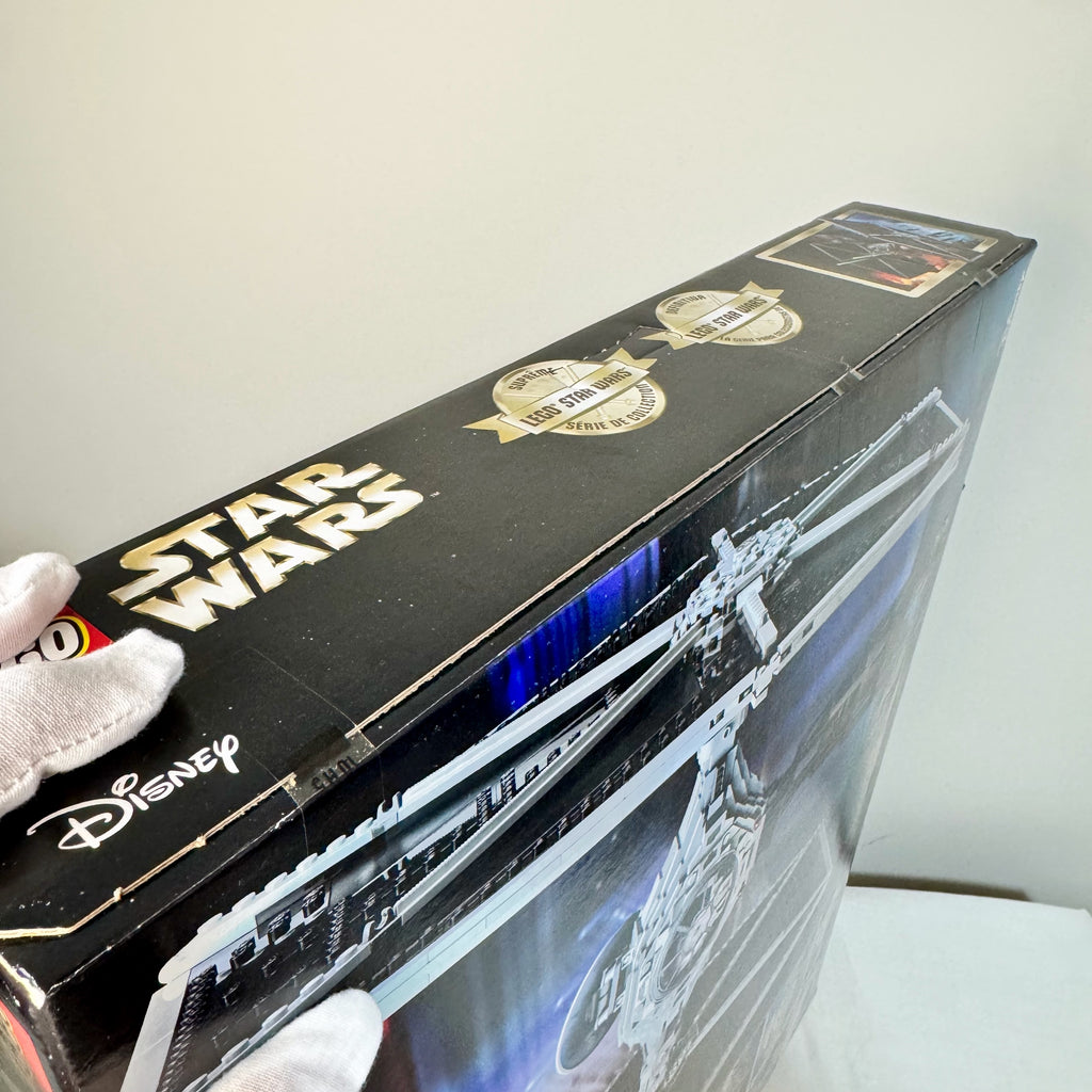 75095 (NISB) LEGO Star Wars UCS TIE Fighter
