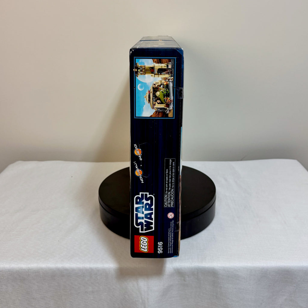 9516 (NISB) LEGO Star Wars Jabba's Palace
