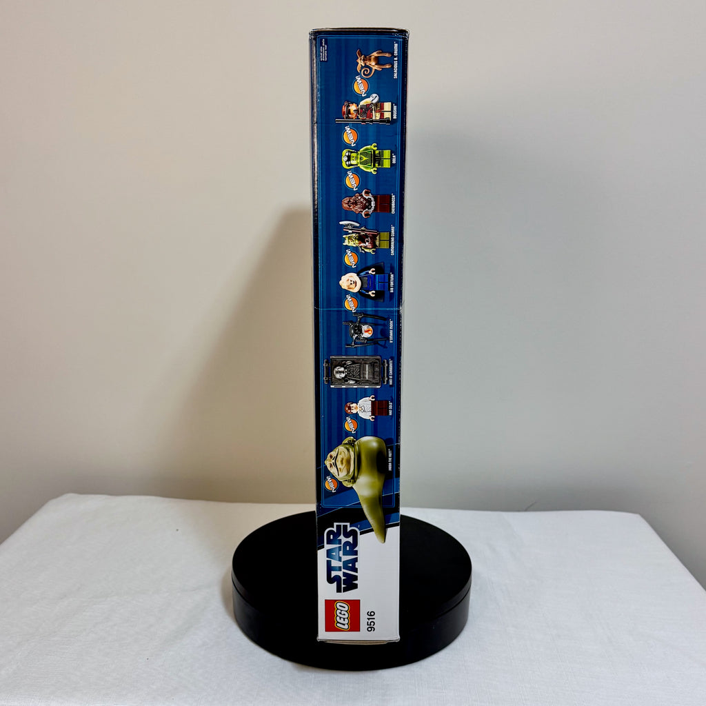 9516 (NISB) LEGO Star Wars Jabba's Palace