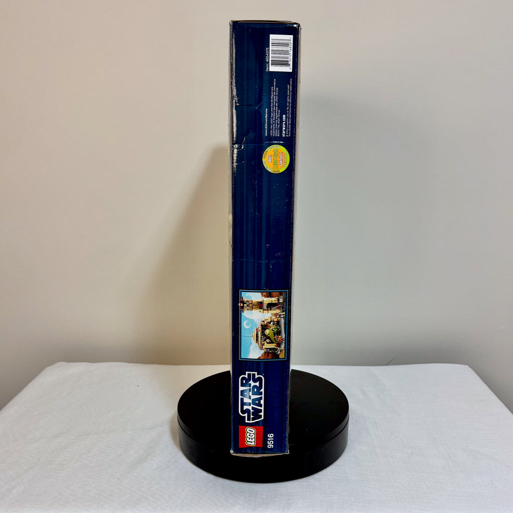 9516 (NISB) LEGO Star Wars Jabba's Palace