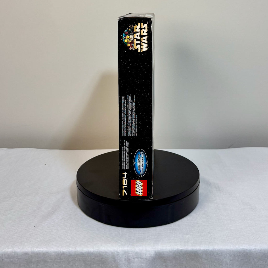 7184 (NISB) LEGO Star Wars Trade Federation MTT