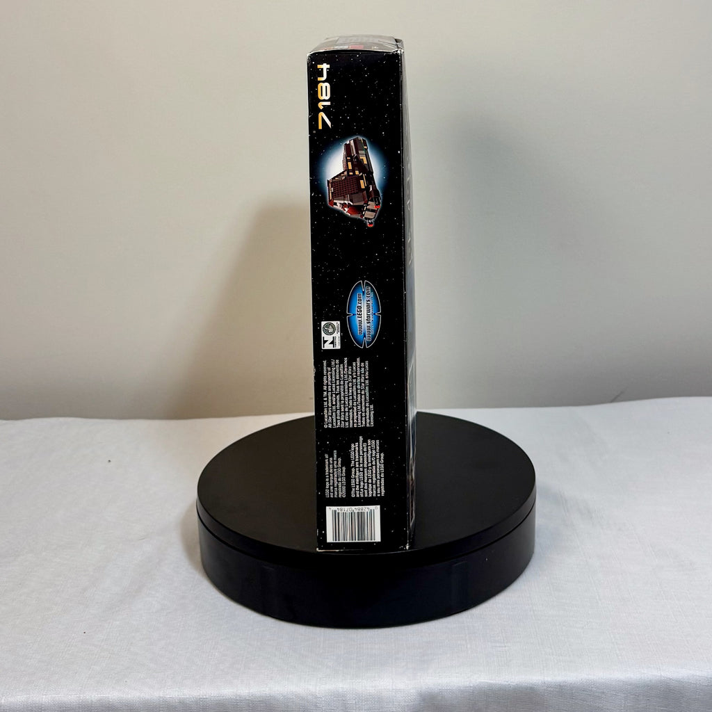 7184 (NISB) LEGO Star Wars Trade Federation MTT