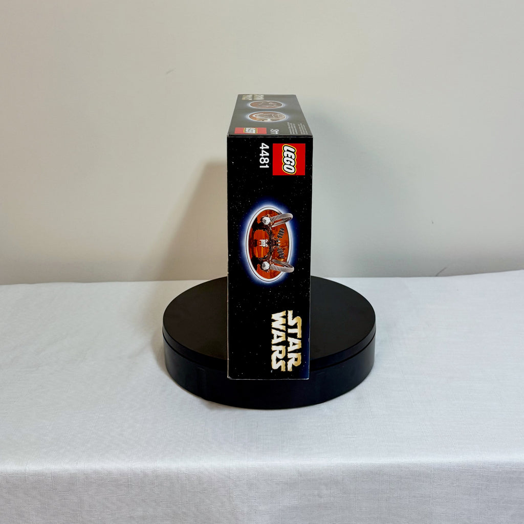 4481 (NISB) LEGO Star Wars Hailfire Droid