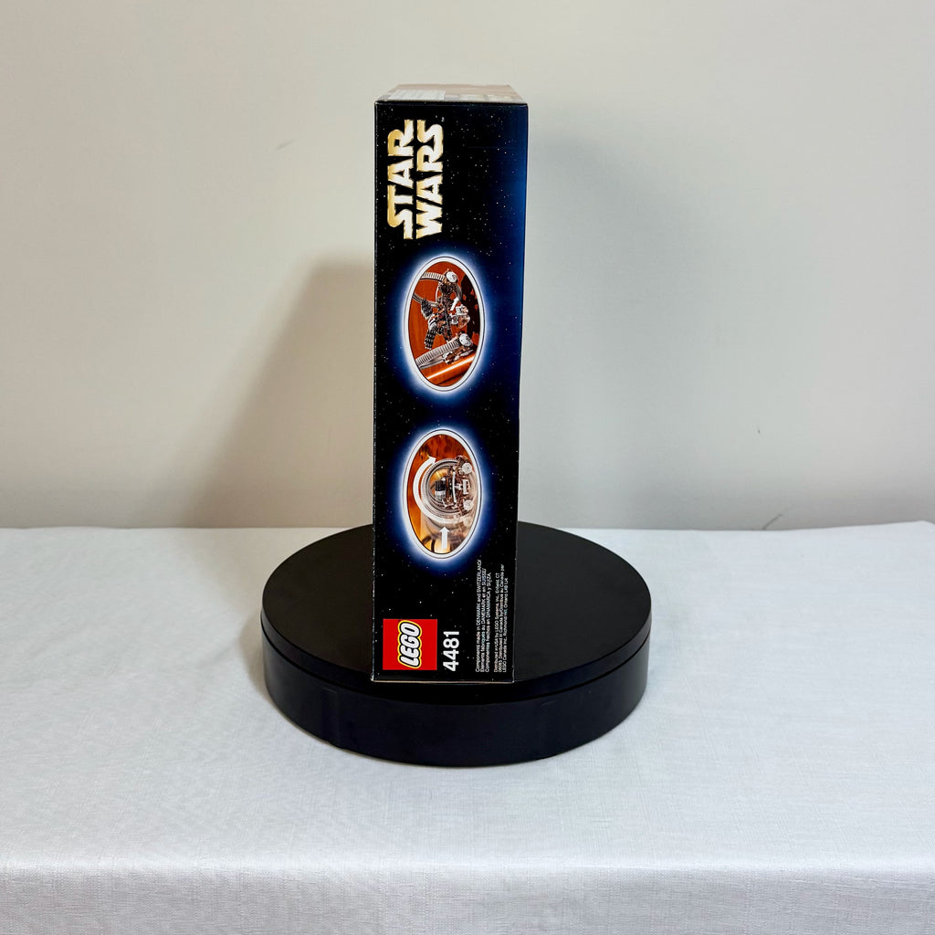 4481 (NISB) LEGO Star Wars Hailfire Droid